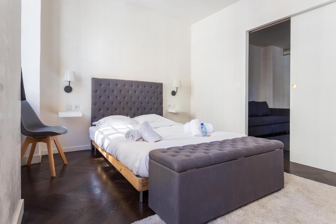 Home Suite Home Trocadero-Passy Paris Exterior photo